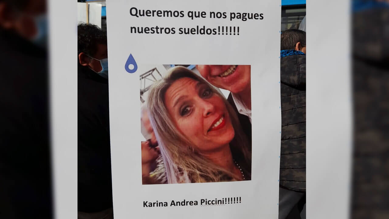 Clínica Constituyentes de Morón: Tercer año en crisis