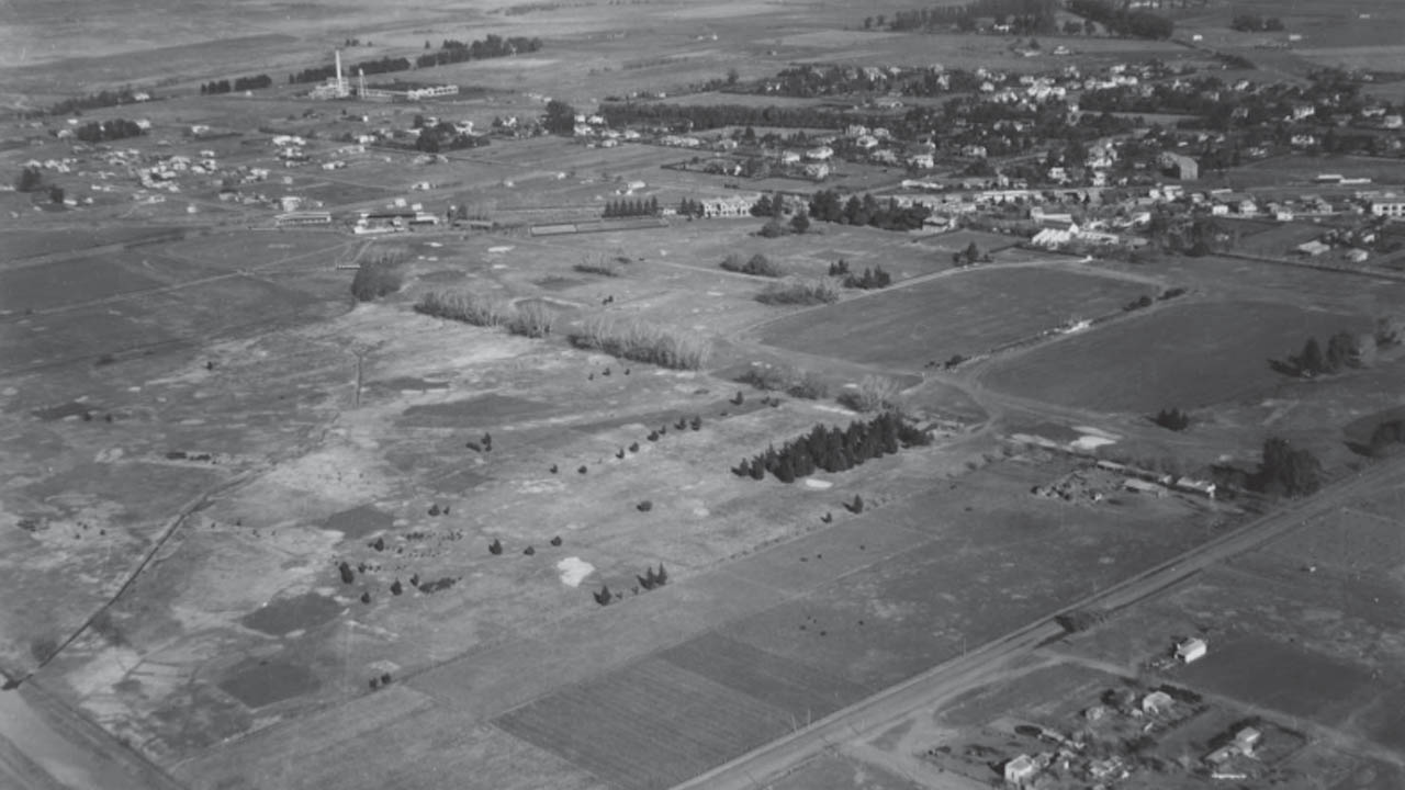 Hurlingham fue el primer