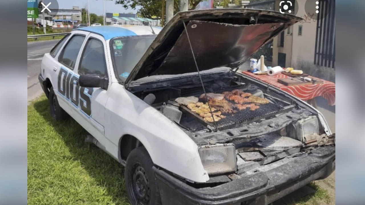 Ituzaingó: Venden el reconocido