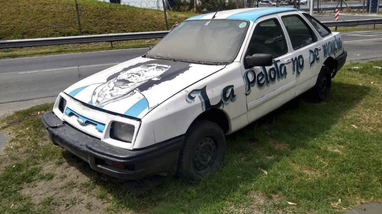 Ituzaingó: Venden el reconocido