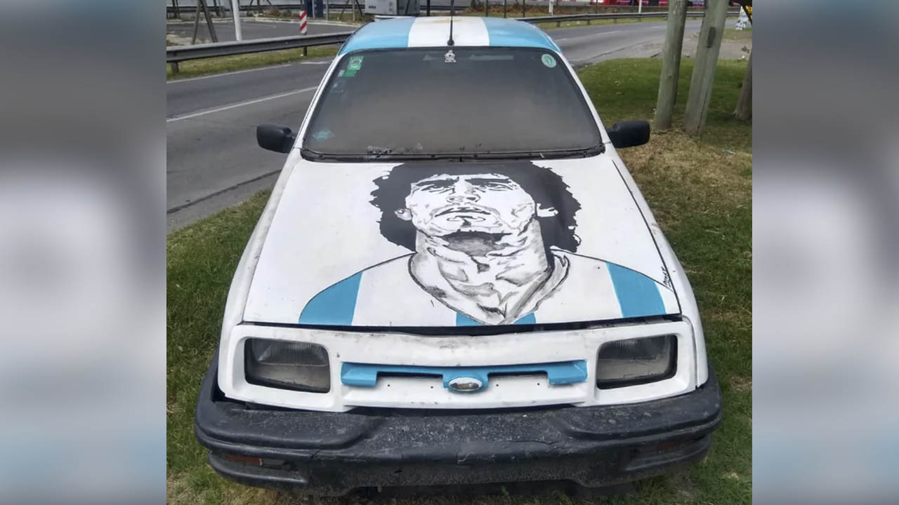 Ituzaingó: Venden el reconocido