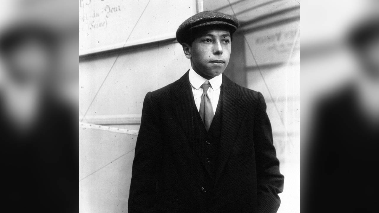 Hurlingham fue el primer