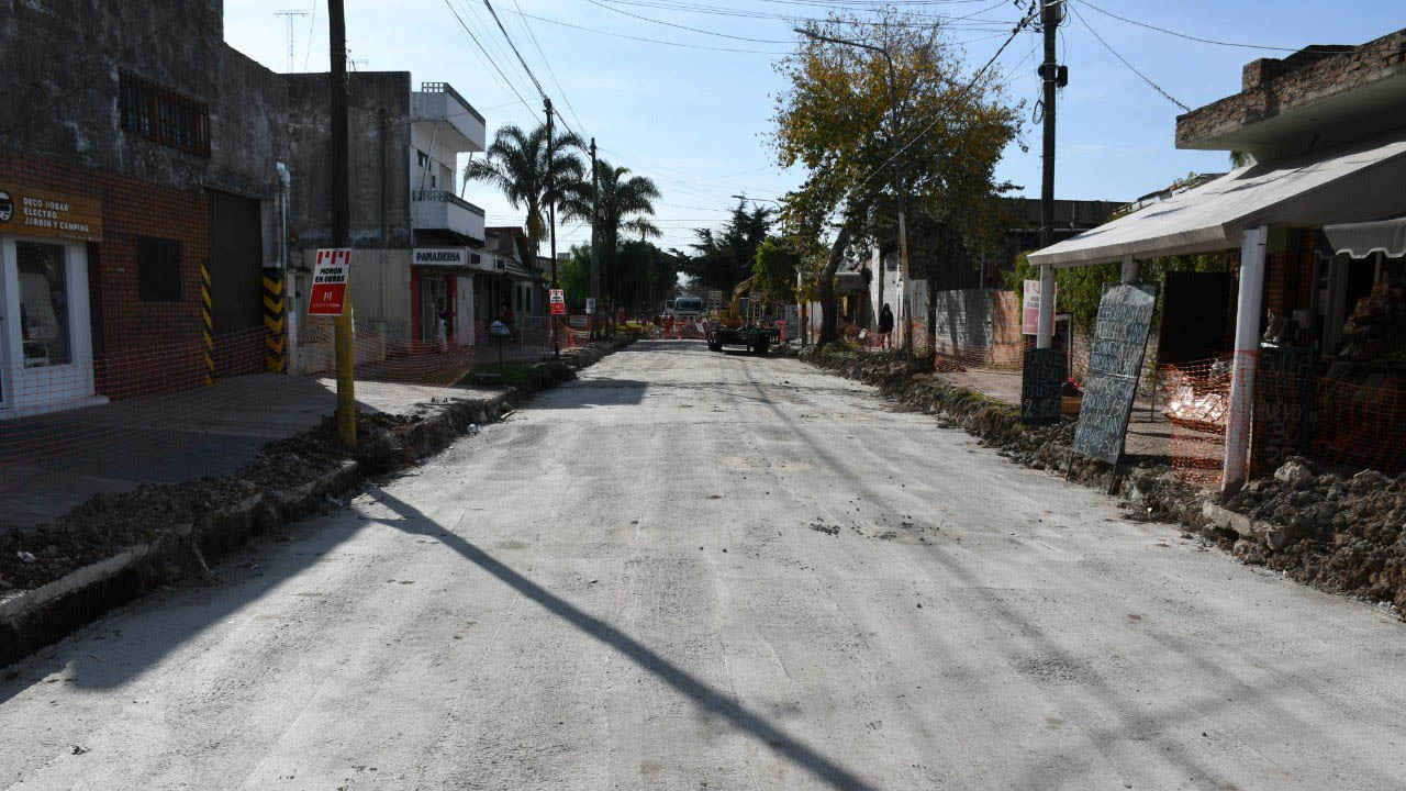 Avanza en Morón Sur Avanza en Morón Sur