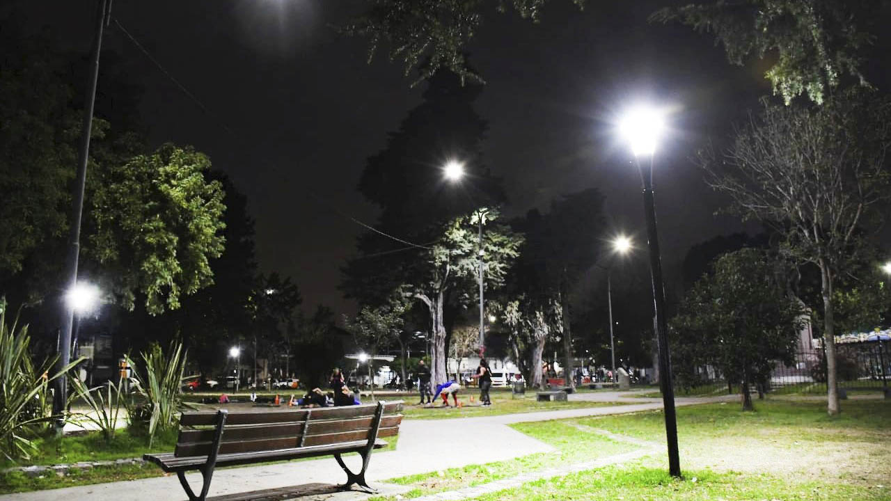 Gran renovación en