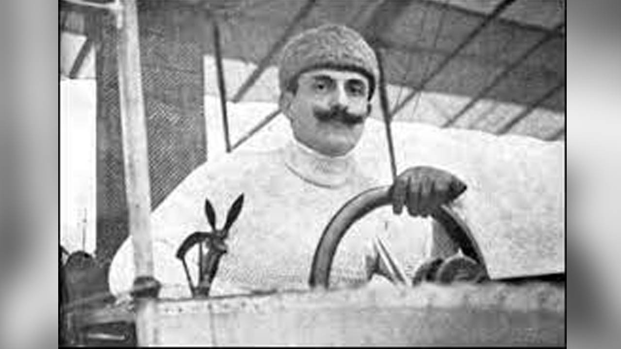 Hurlingham fue el primer