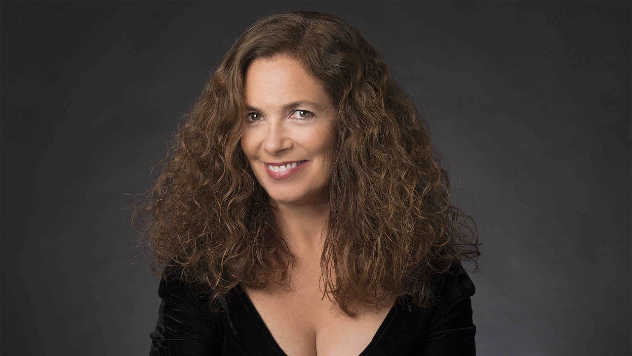 Sandra Mihanovich en Morón