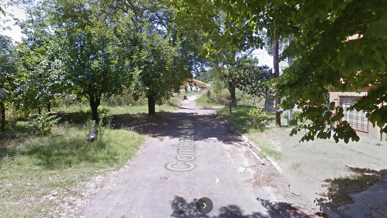 Vecinos de Hurlingham vuelven
