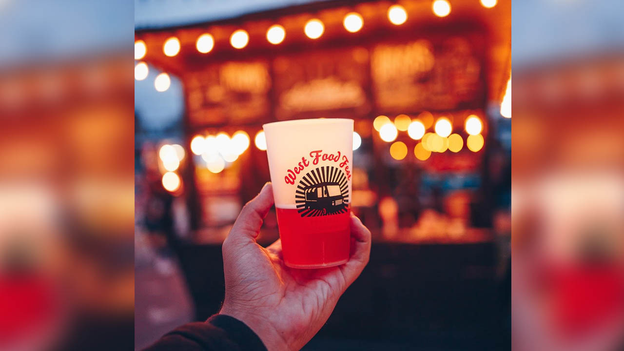 Food trucks en Haedo