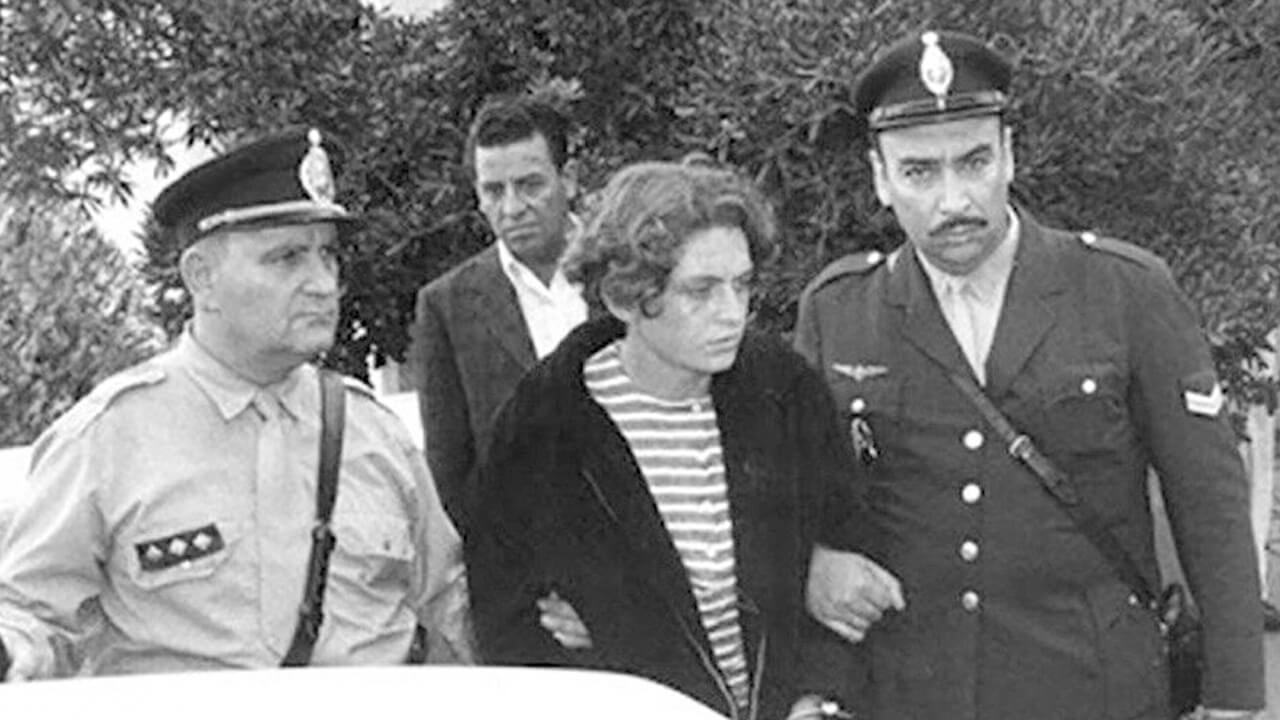 A Carlos Robledo Puch lo obligar a reconstruir cada hecho criminal