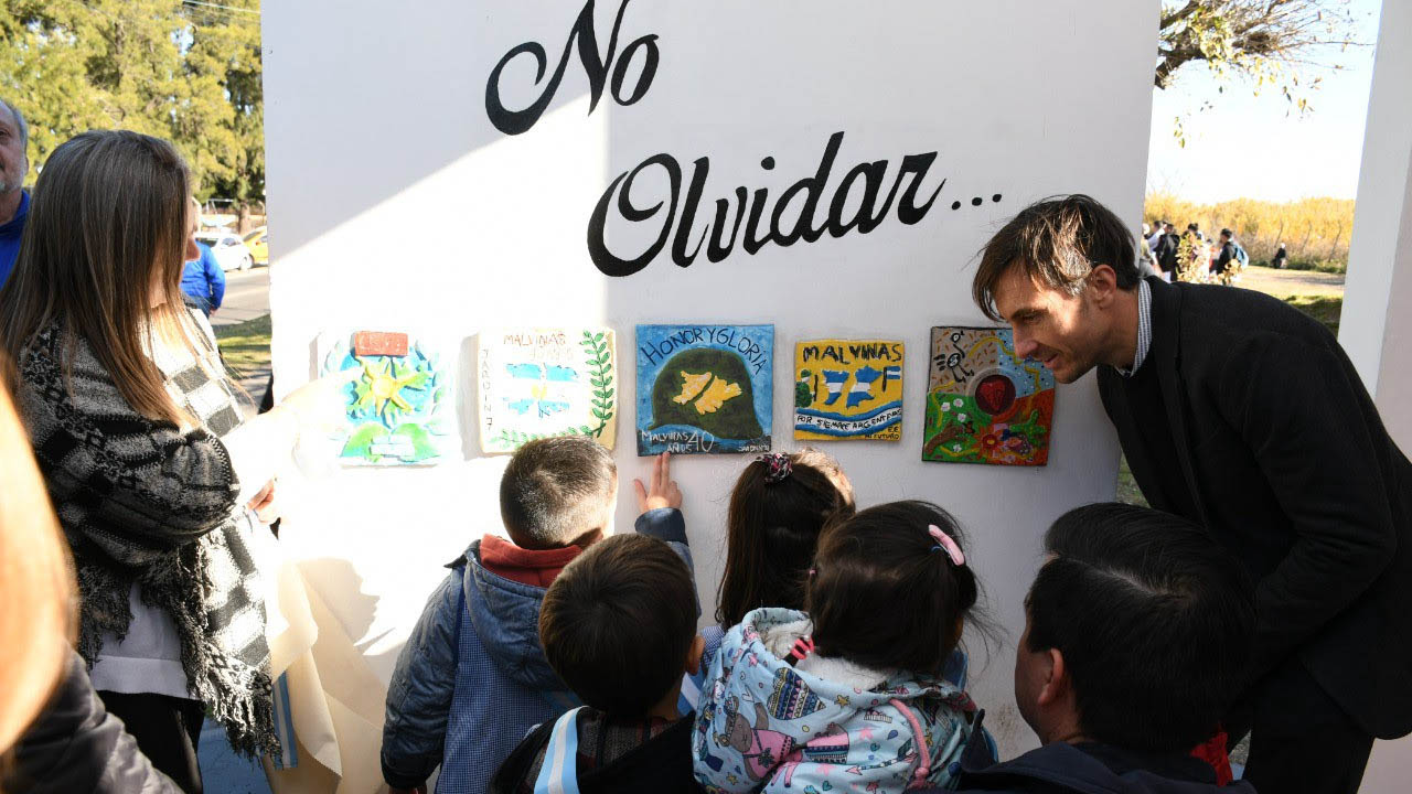 Morón: Quieren cambiar el Morón: Quieren cambiar el