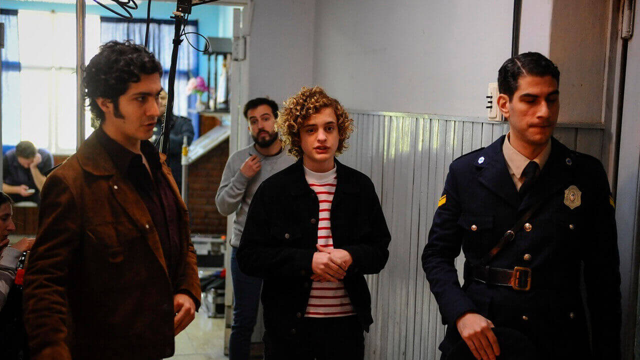 El Asesino Robledo Puch