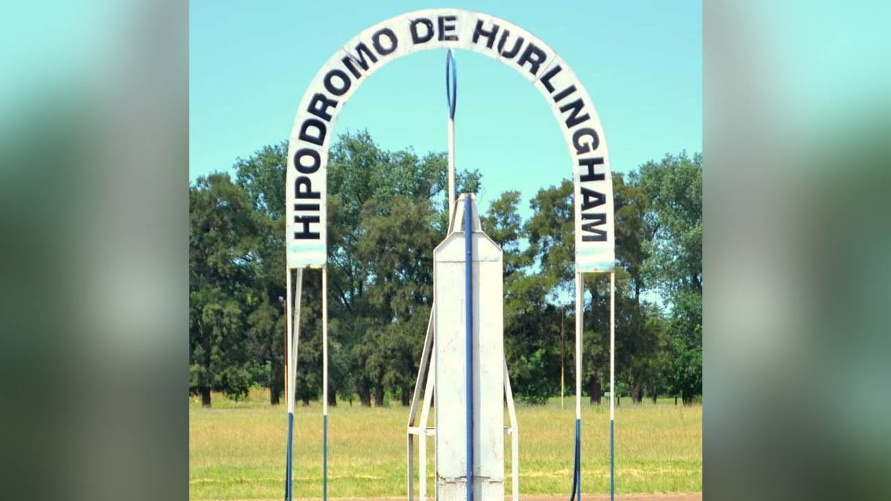 Hipódromo de Hurlingham