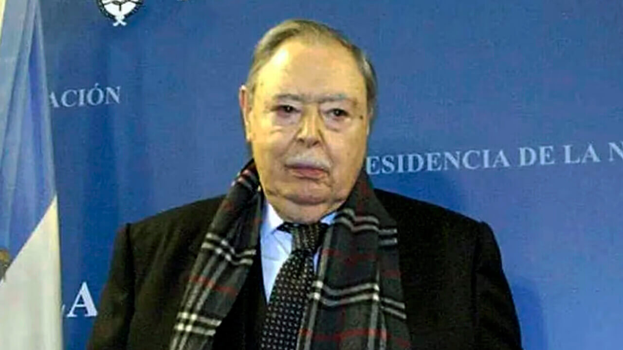 Pascual Mastellone y su eterna tristeza