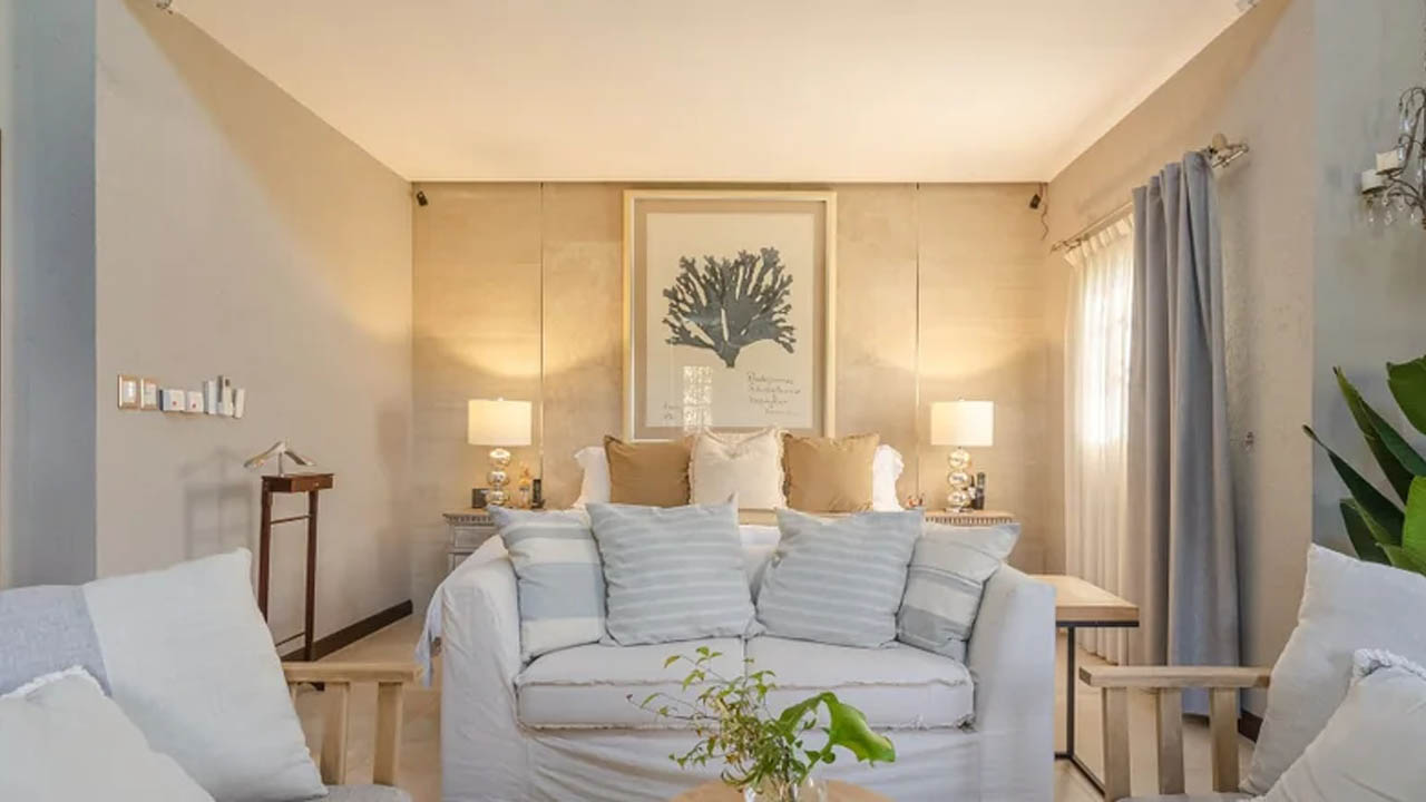 Casa Hurlingham