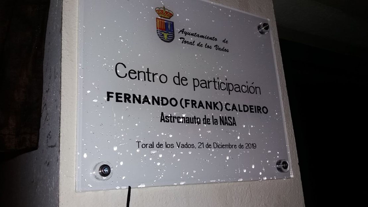 El único astronauta argentino en la NASA fue de Ituzaingó: Conocé la historia 9 El único astronauta argentino