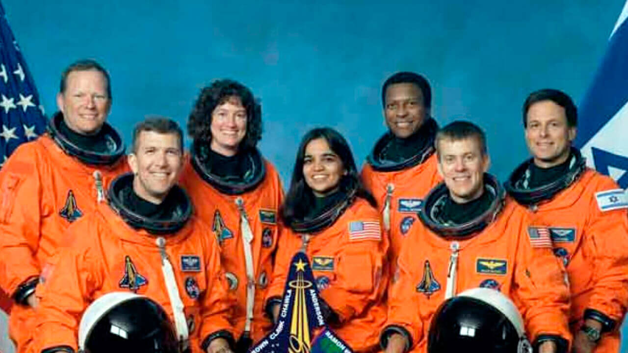 El único astronauta argentino en la NASA fue de Ituzaingó: Conocé la historia 7 El único astronauta argentino