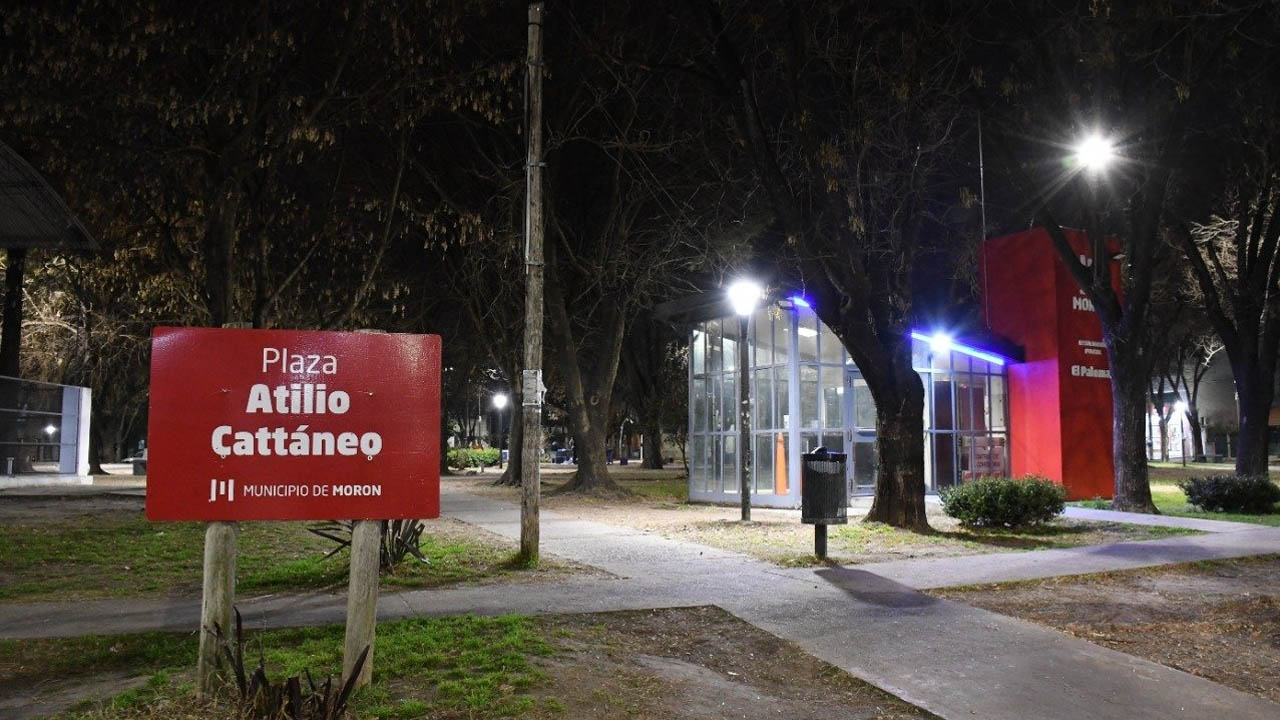 Luces led
