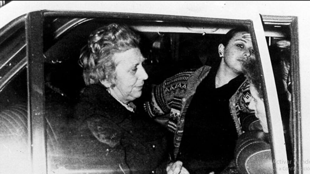 Clan Puccio: Su historia e inicios (Galería) 21 Nélida Bollini de Prado, la empresaria permaneció 32 días secuestrada hasta que fue liberada por la jueza Servini de Cubría