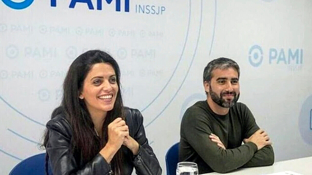 Otro papelón de La Cámpora Hurlingham Otro papelón de La Cámpora Hurlingham