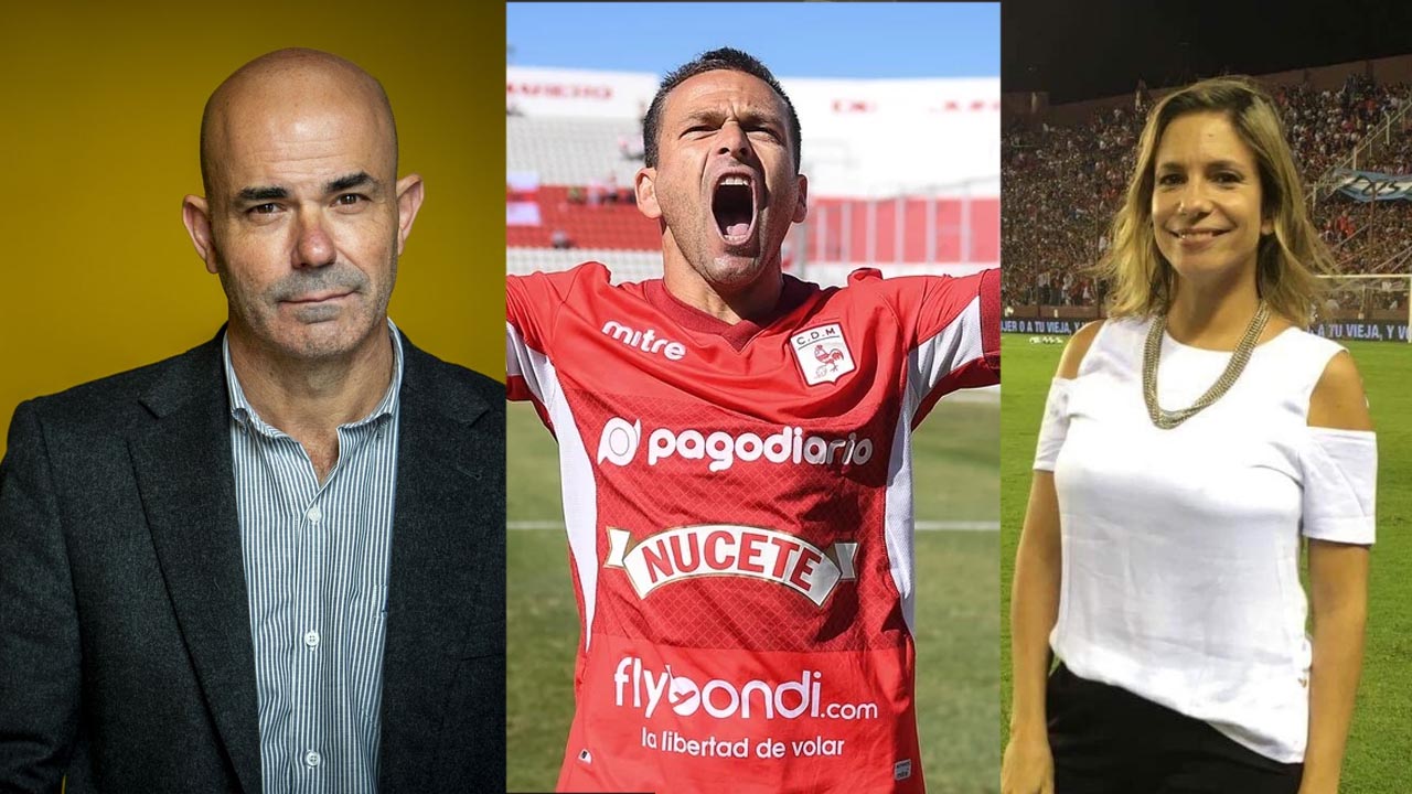 Fútbol y literatura Fútbol y literatura