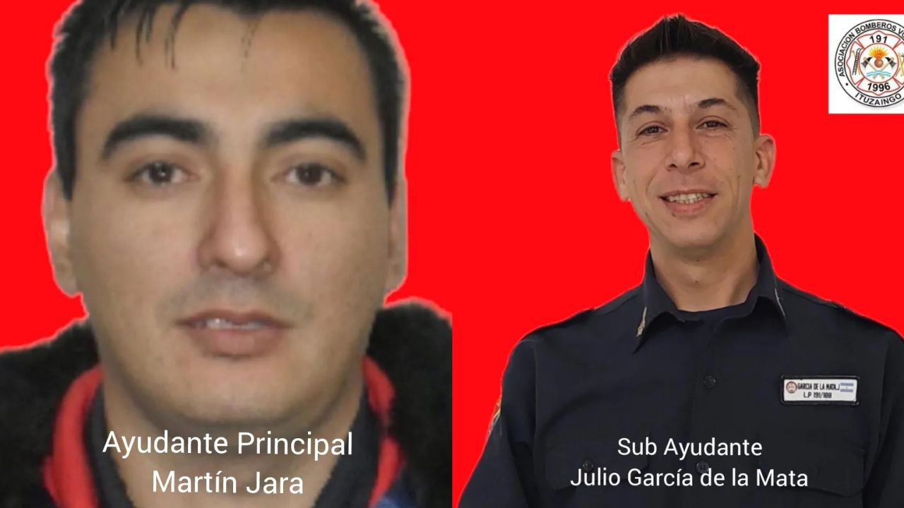 Héroes de Ituzaingó Héroes de Ituzaingó