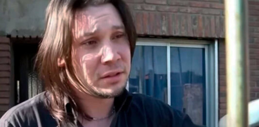 Atentado a Cristina Kirchner