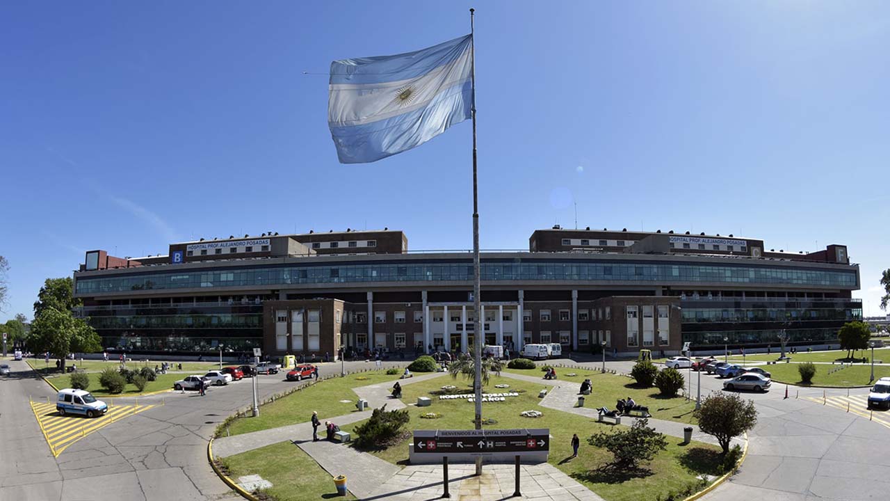 Importante procedimiento en Importante procedimiento en
