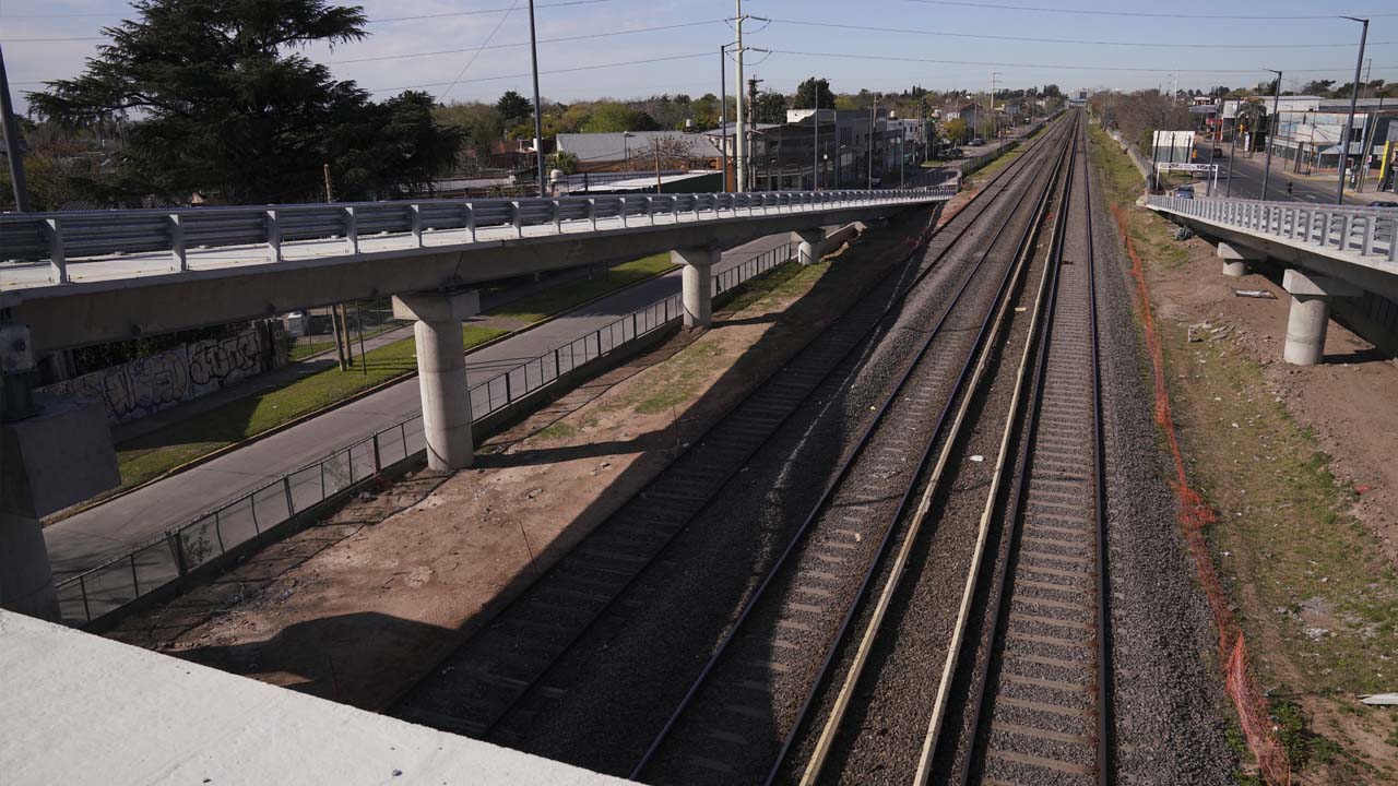 Cambios en el tránsito Cambios en el tránsito