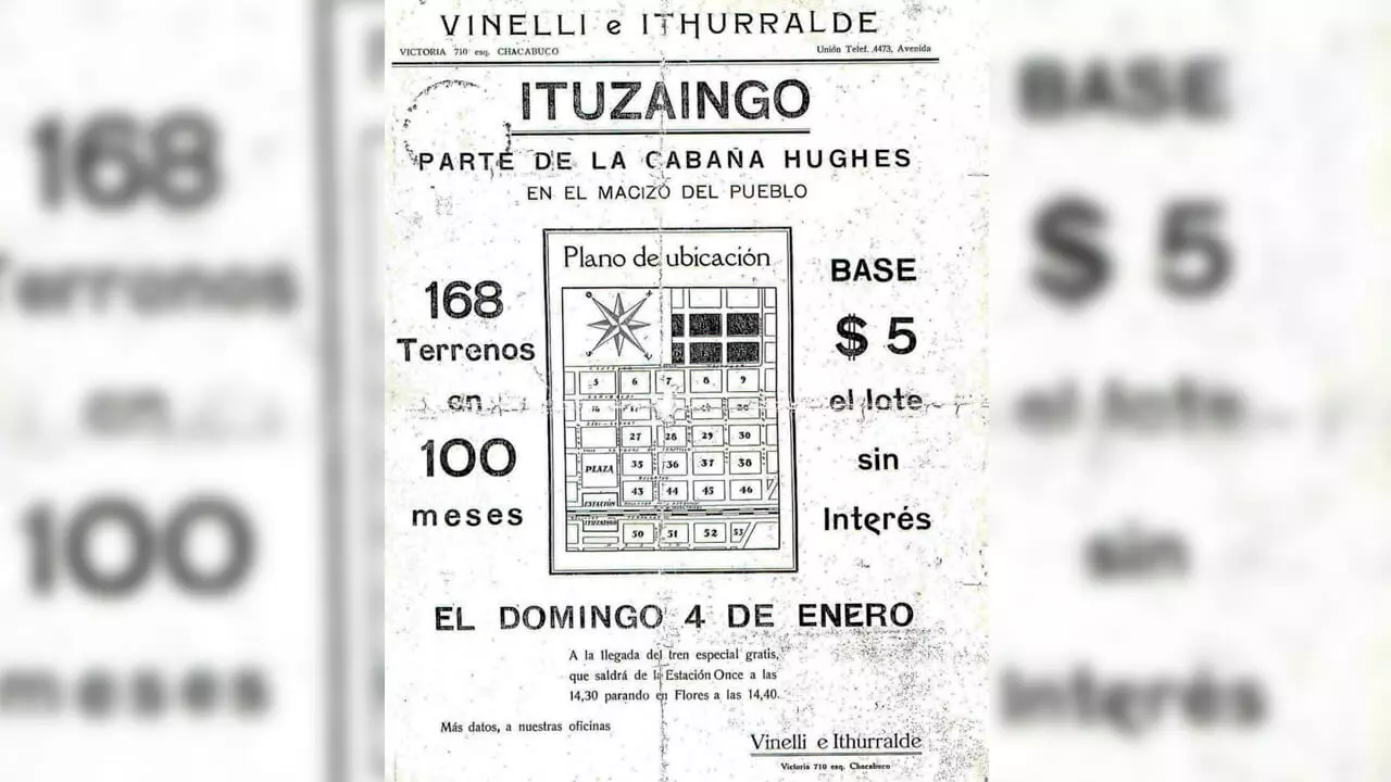 Remate-de-parte-de-la cabaña-Hughes-a-principios-del-siglo-xx