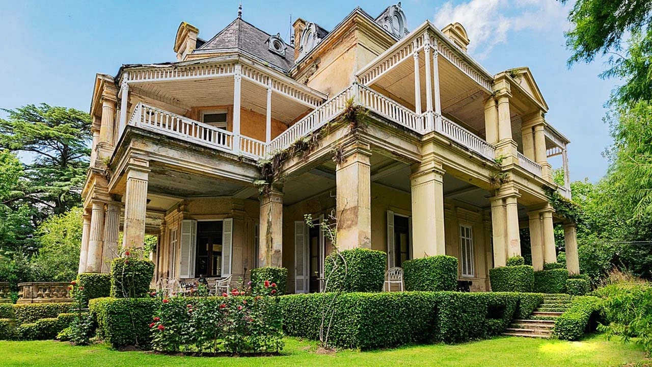 Castillos-en-Buenos-Aires