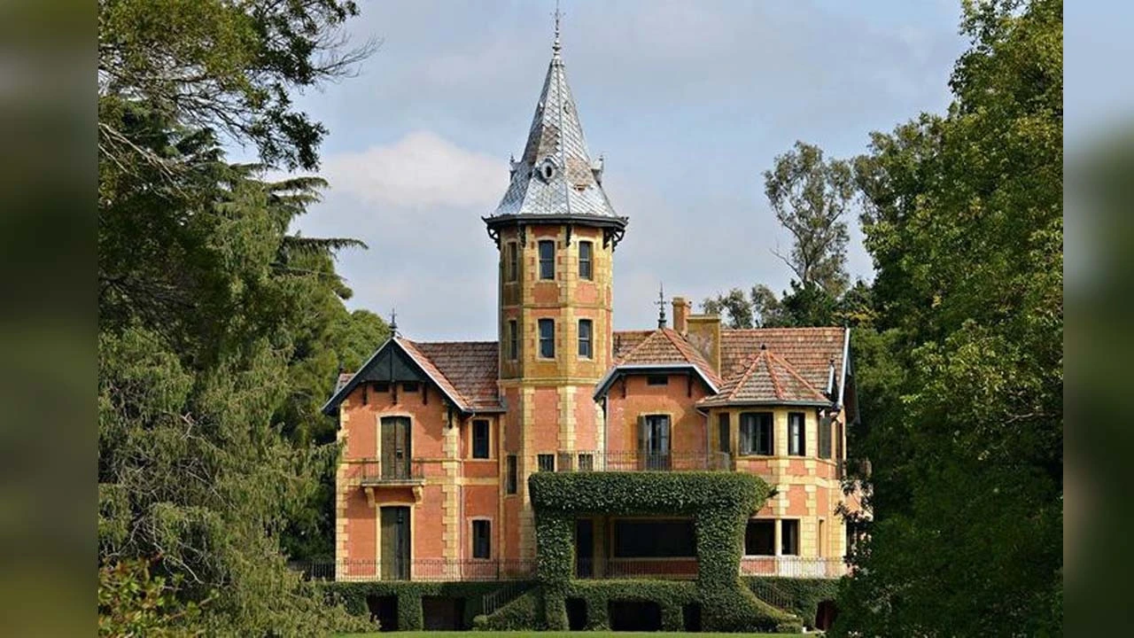Castillos-en-Buenos-Aires