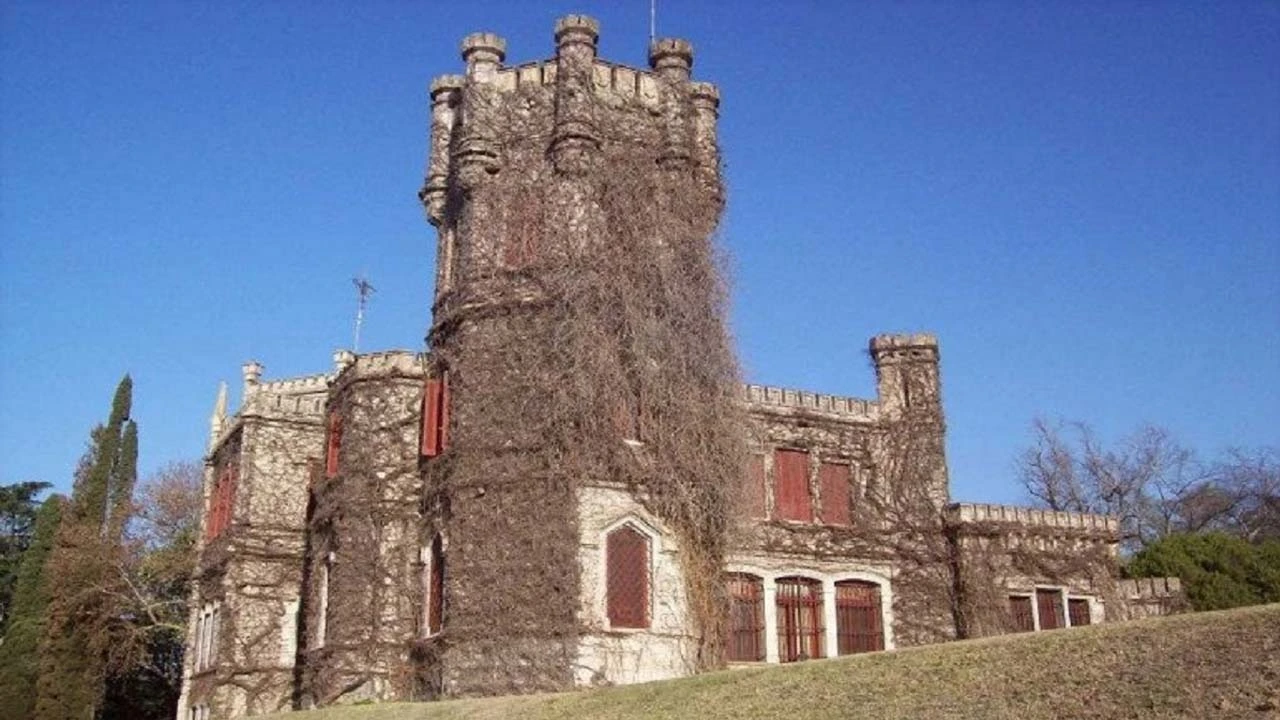 Castillos-en-Buenos-Aires
