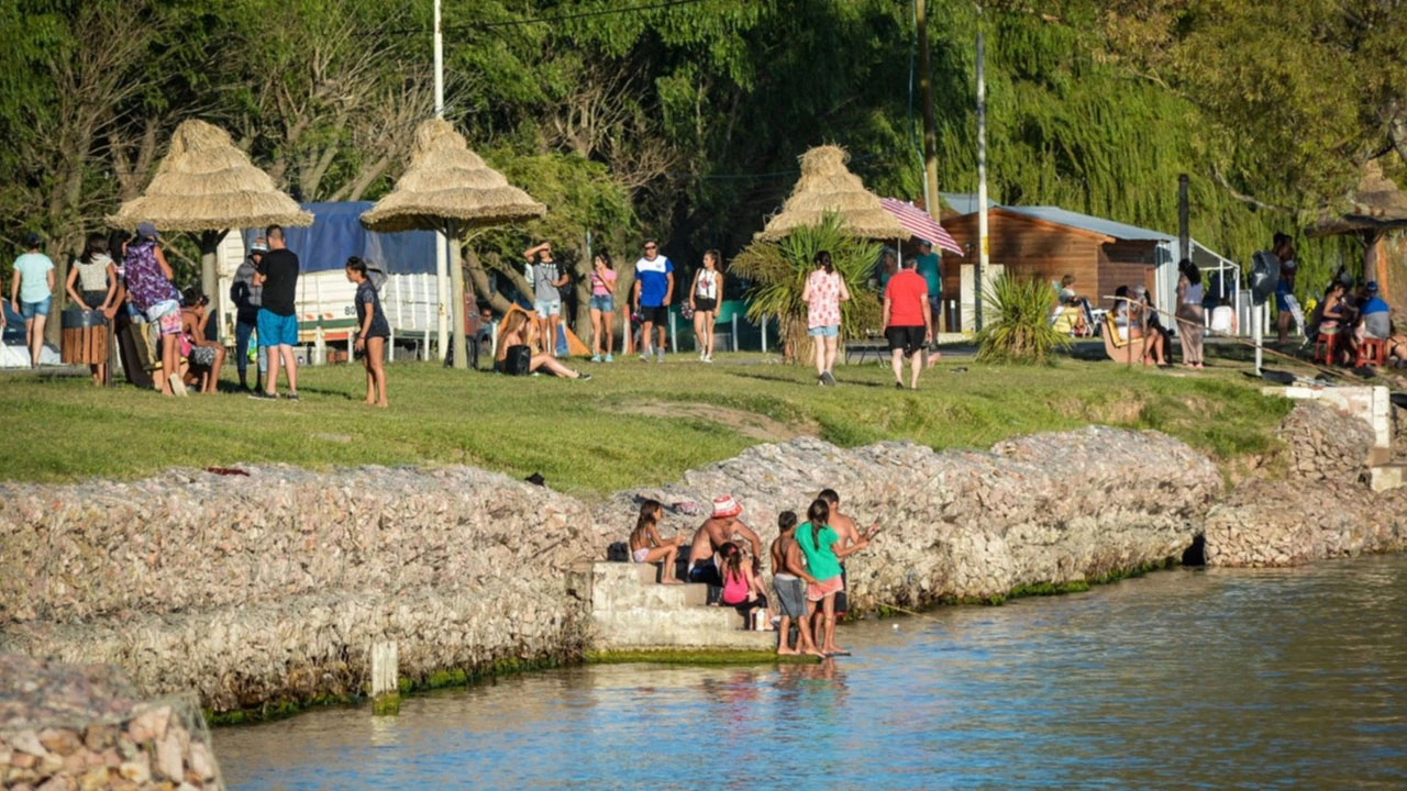 Laguna-de-Cochico