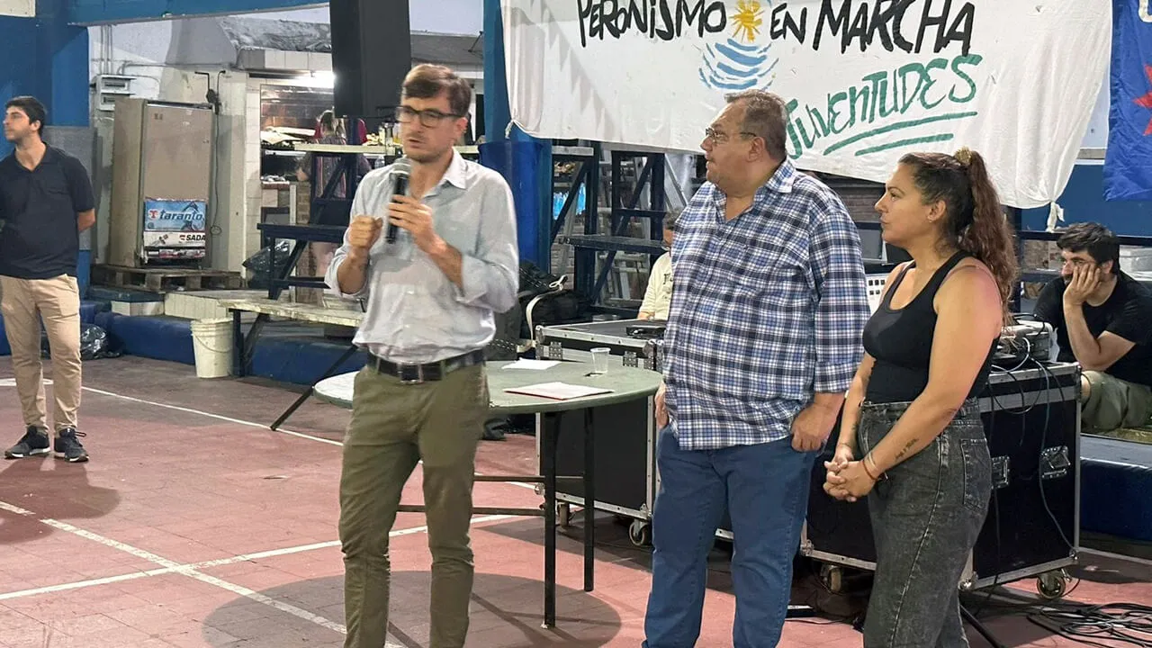 El-peronisno-de-Moron-defendio-a-Cristina