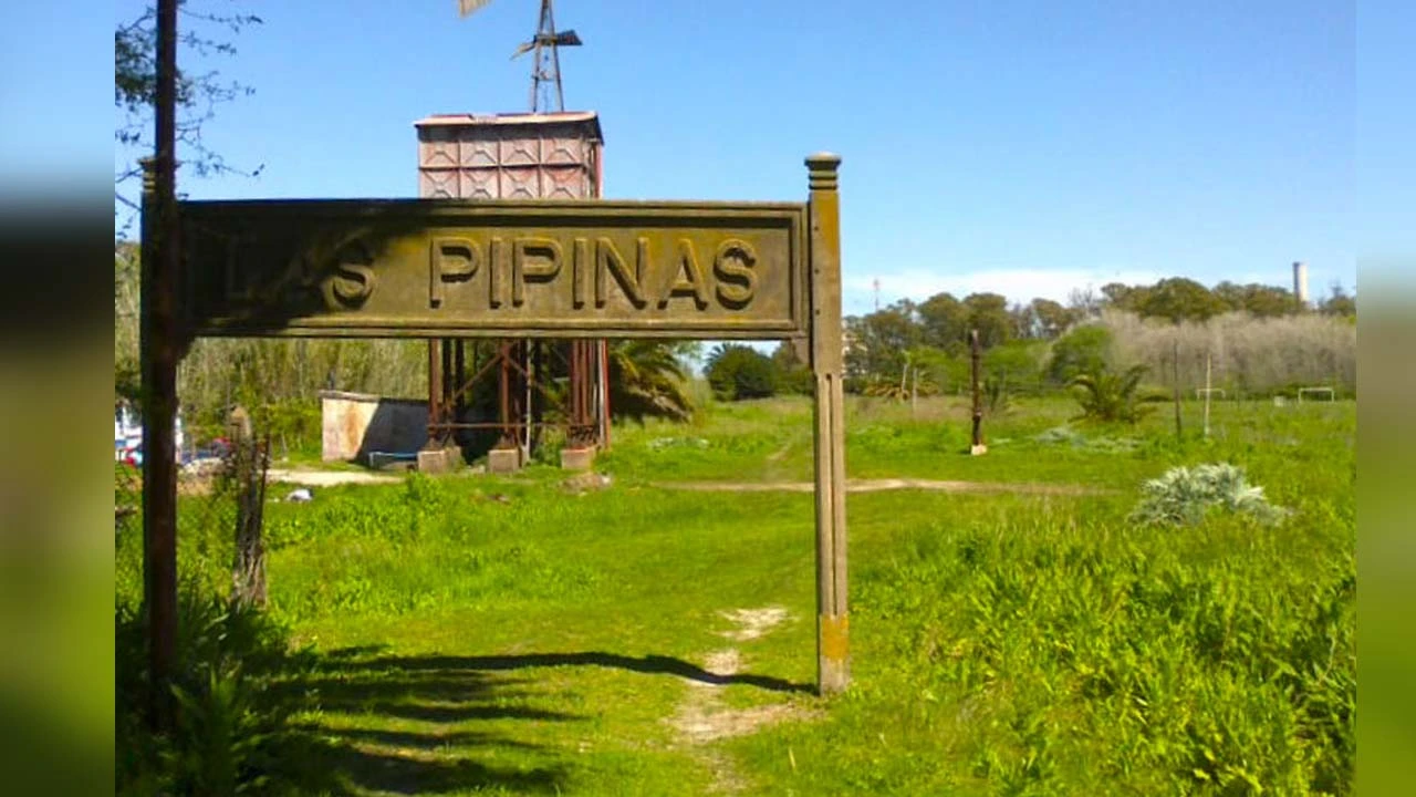 Punta Indio