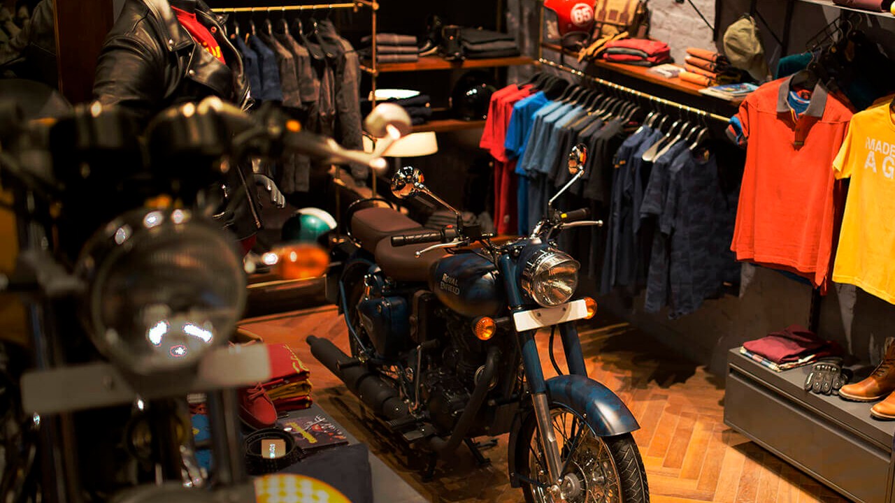 Royal-Enfield-abrió-en-Parque-Leloir-una-nueva-sede