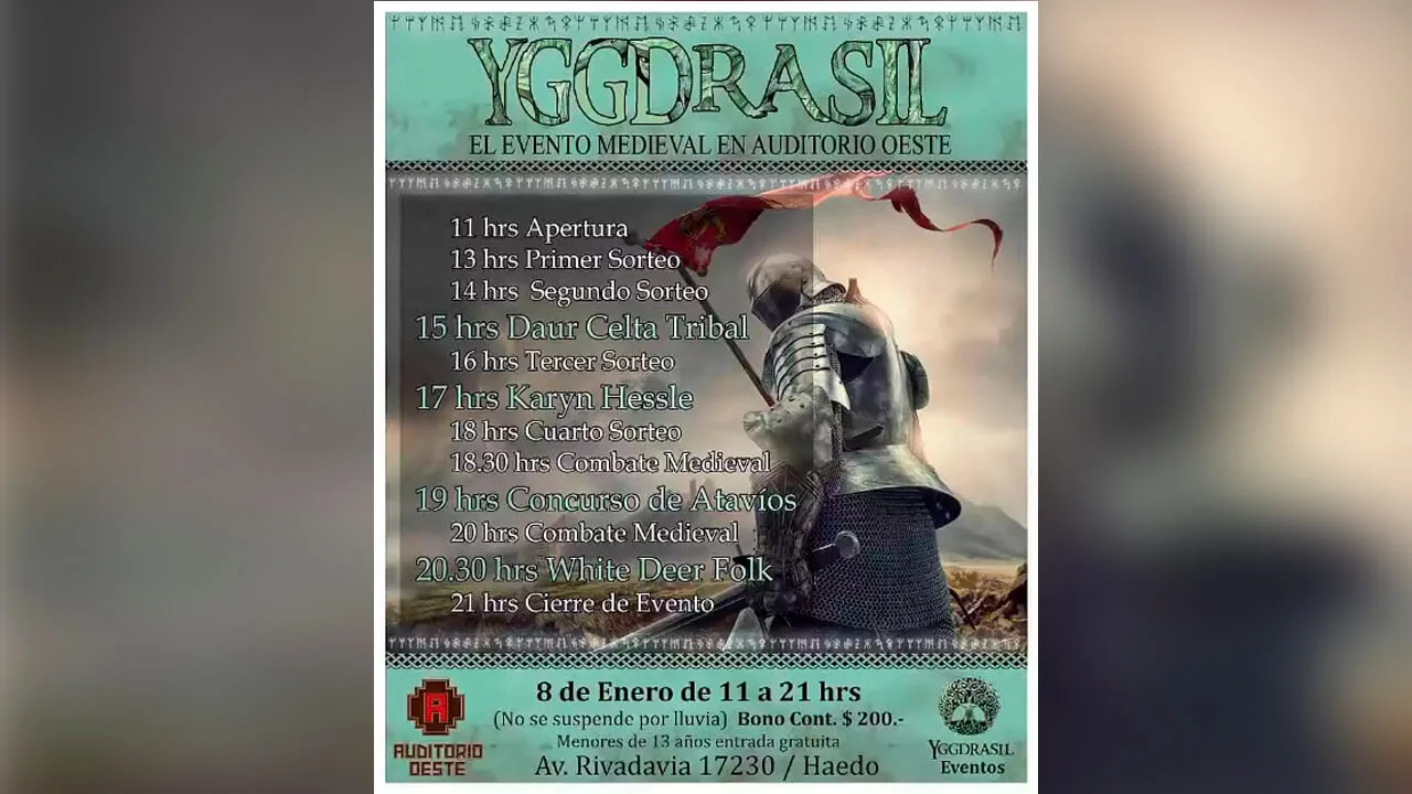 Vuelve-el-Festival-Medieval-Yggdrasil