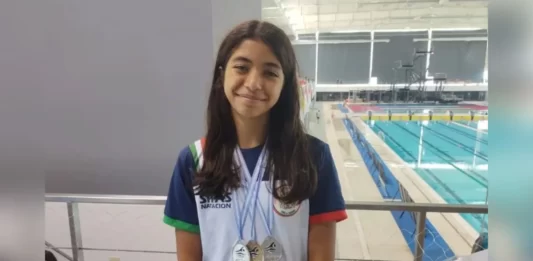 Malena Villegas Ituzaingo