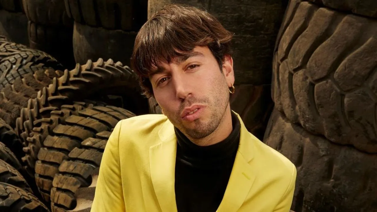 Celeste Carballo y Conociendo Rusia