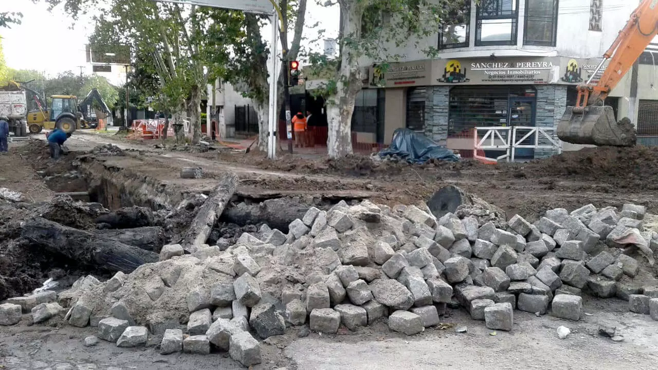 Morón y su historia ¿Qué encontraron en Haedo? Morón y su historia ¿Qué encontraron en Haedo?