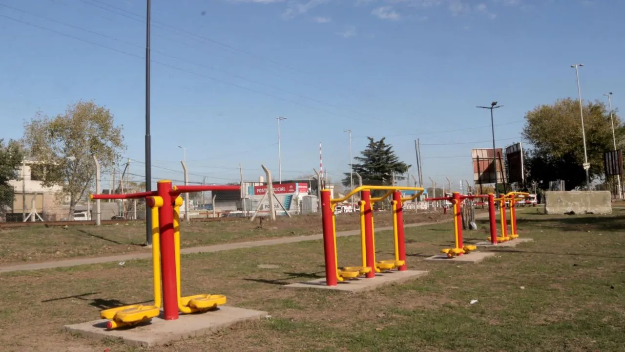 Corredor Stevenson en