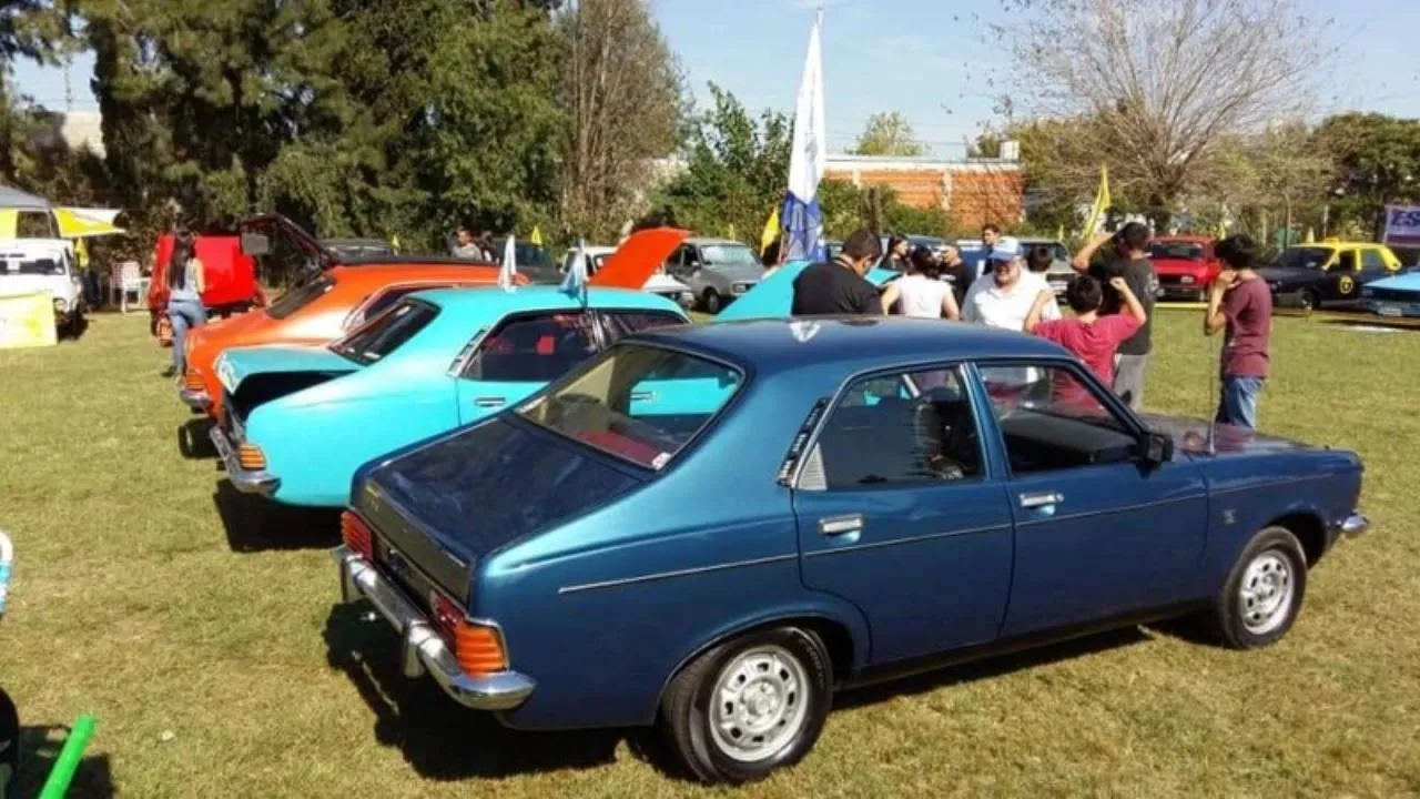 Fiestas gastronómicas y