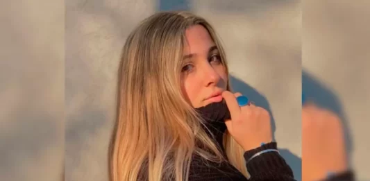 Quieren que Catalina Vaccarezza sea imputada