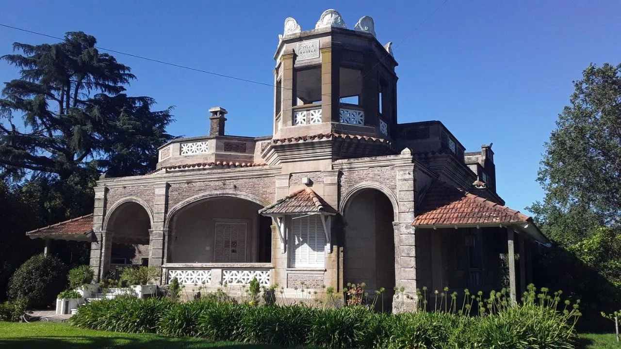 Un pueblo para