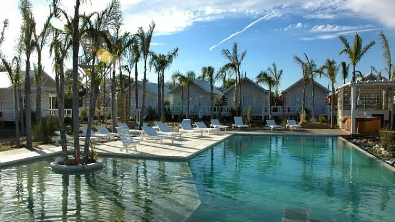 Turismo cercano: Playas