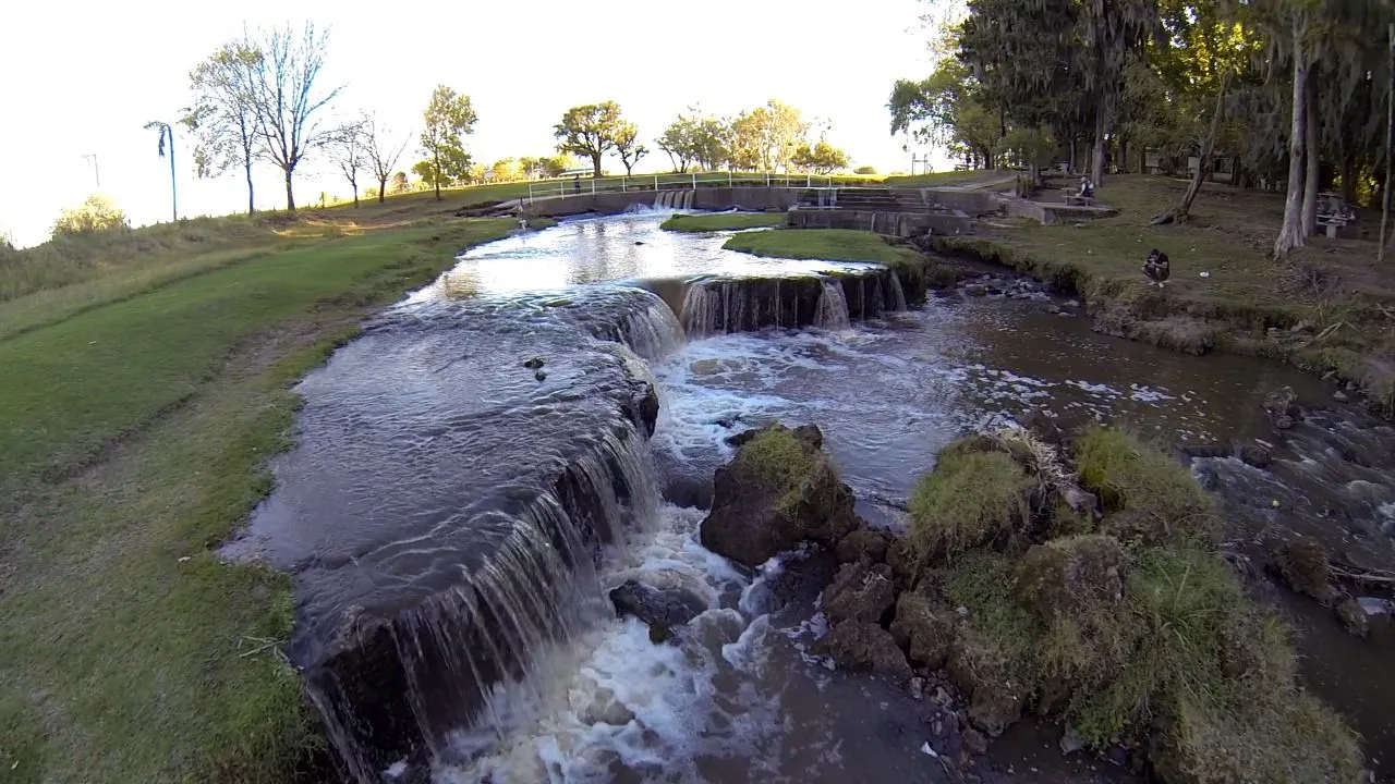 Turismo cercano: Playas