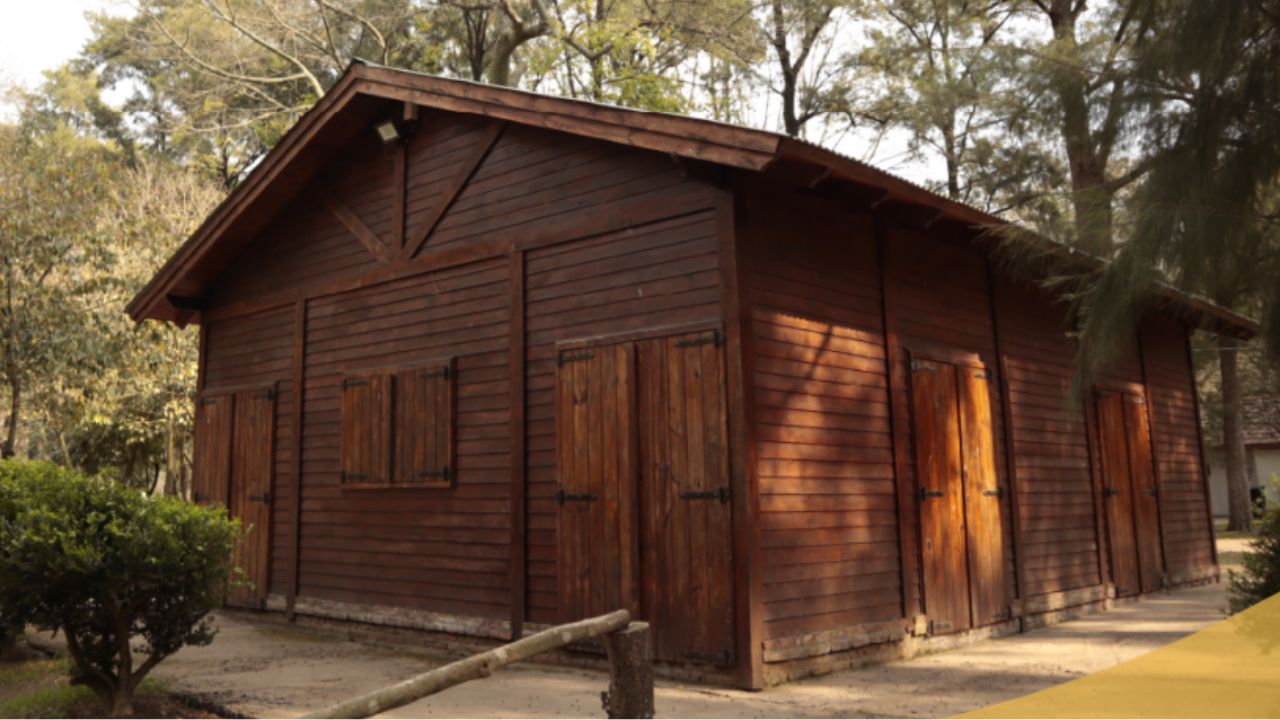 Reservas naturales en