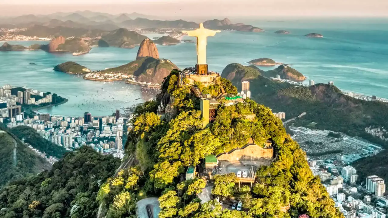 Río de Janeiro, Brasil