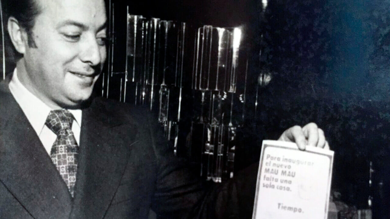 Alberto Lata Liste