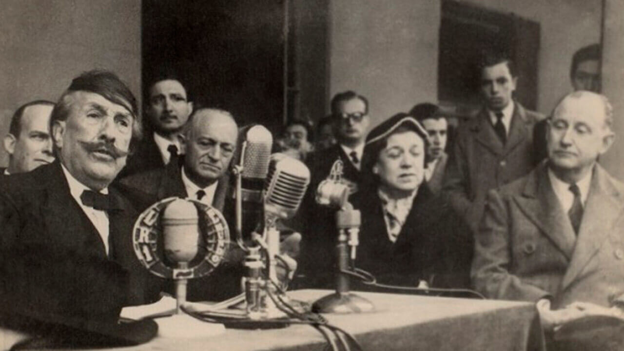 Alfredo Palacios presidirá la Comisión que sacará a la luz el escándalo de las Tierras de El Palomar